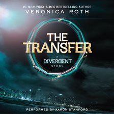 Cover image for Four: The Transfer