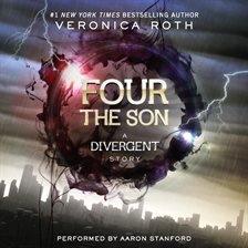 Cover image for Four: The Son