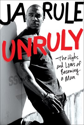Cover image for Unruly