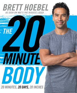 Cover image for The 20-Minute Body