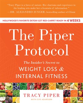 Cover image for The Piper Protocol