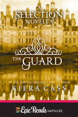 Imagen de portada para The Guard
