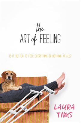 Cover image for The Art of Feeling