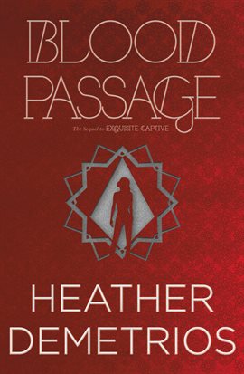 Cover image for Blood Passage