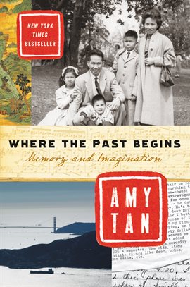 Cover image for Where the Past Begins