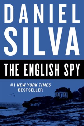 Imagen de portada para The English Spy
