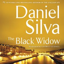 Cover image for The Black Widow