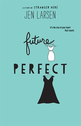 Cover image for Future Perfect