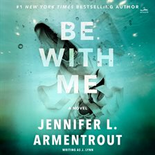 Cover image for Be With Me