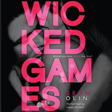 Cover image for Wicked Games