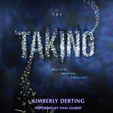 Cover image for The Taking
