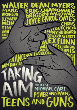 Cover image for Taking Aim