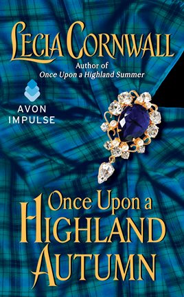 Imagen de portada para Once Upon a Highland Autumn