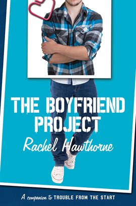 Imagen de portada para The Boyfriend Project