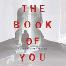 Cover image for The Book of You
