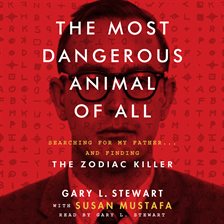 Cover image for The Most Dangerous Animal of All