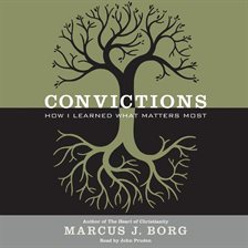 Cover image for Convictions