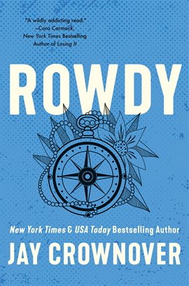 Cover image for Rowdy