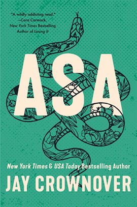 Cover image for Asa