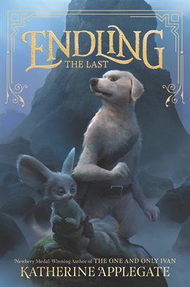 Cover image for The Last