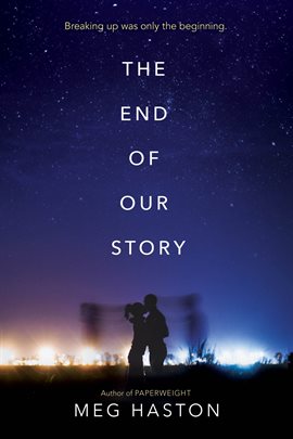 Cover image for The End of Our Story