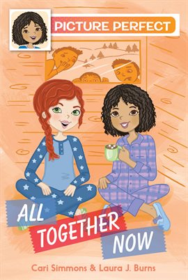 Imagen de portada para All Together Now Imagen de portada para All Together Now