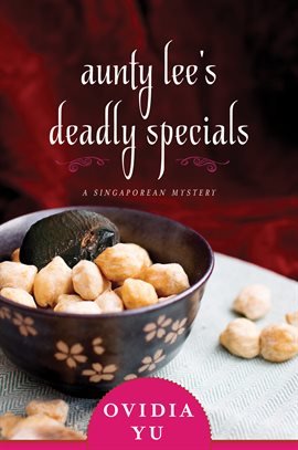 Cover image for Aunty Lee's Deadly Specials