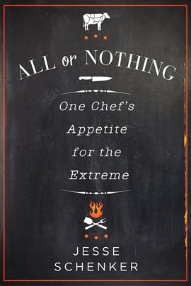 Cover image for All or Nothing