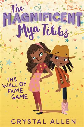 Cover image for The Wall of Fame Game
