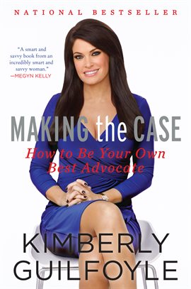 Cover image for Making the Case