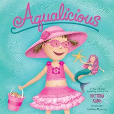 Cover image for Aqualicious