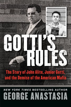Cover image for Gotti's Rules