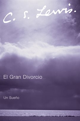 Cover image for El Gran Divorcio