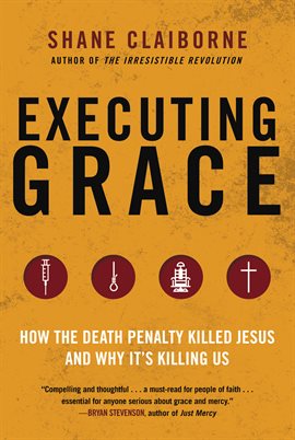 Cover image for Executing Grace