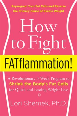 Cover image for How to Fight FATflammation!