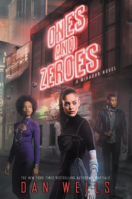 Cover image for Ones and Zeroes
