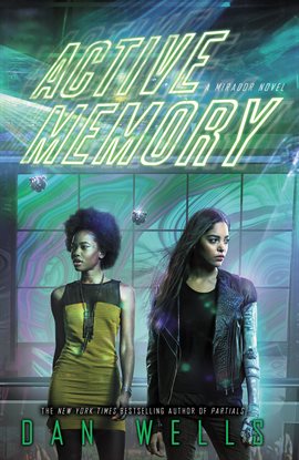 Cover image for Active Memory