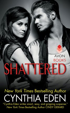 Cover image for Shattered