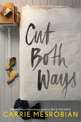 Cover image for Cut Both Ways