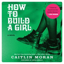 Cover image for How to Build a Girl