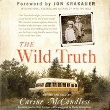 Cover image for The Wild Truth