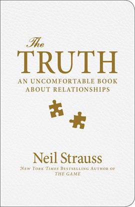 Cover image for The Truth