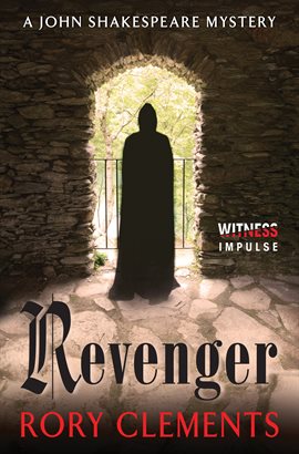 Imagen de portada para Revenger