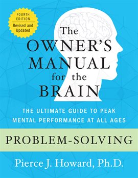 Cover image for Problem-Solving: The Owner's Manual