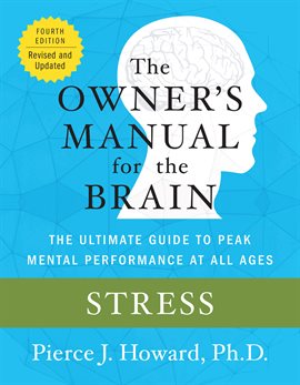 Cover image for Stress: The Owner's Manual