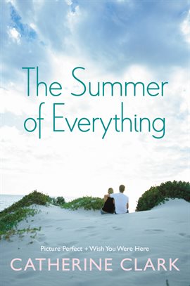 Imagen de portada para The Summer of Everything