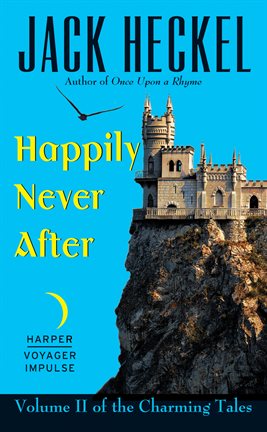 Cover image for Happily Never After