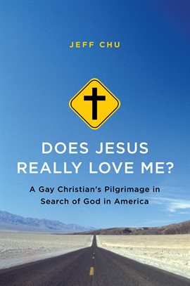 Cover image for Does Jesus Really Love Me?