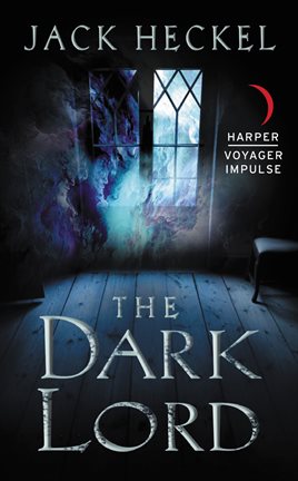 Cover image for The Dark Lord