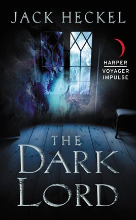 Imagen de portada para The Dark Lord